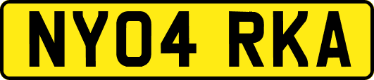 NY04RKA