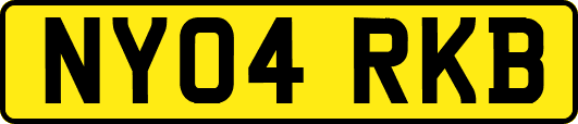 NY04RKB