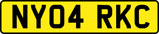 NY04RKC
