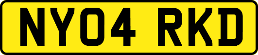 NY04RKD