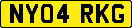 NY04RKG
