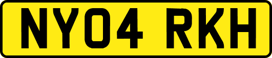 NY04RKH
