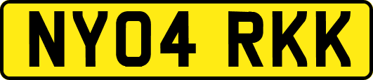 NY04RKK