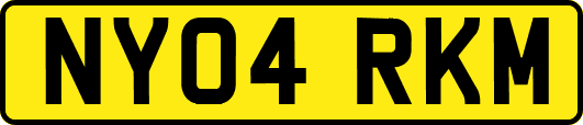 NY04RKM
