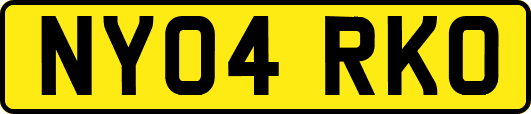 NY04RKO