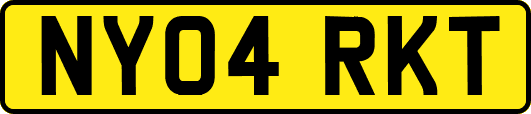 NY04RKT