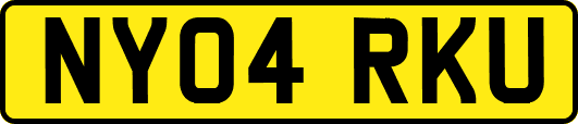 NY04RKU