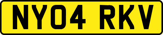 NY04RKV