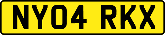 NY04RKX