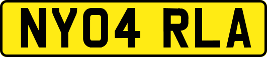 NY04RLA