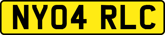 NY04RLC