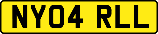 NY04RLL
