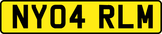 NY04RLM