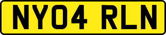 NY04RLN