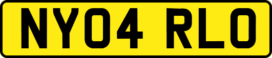 NY04RLO