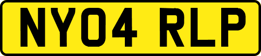 NY04RLP