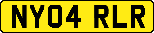 NY04RLR