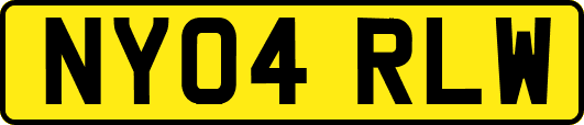 NY04RLW