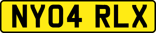 NY04RLX