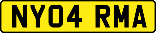 NY04RMA