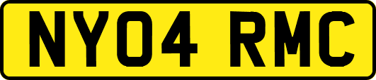 NY04RMC