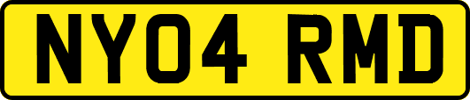NY04RMD