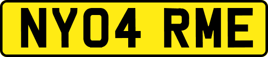 NY04RME