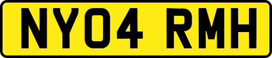 NY04RMH