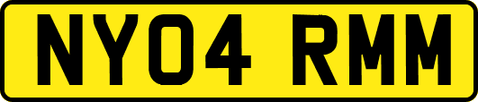 NY04RMM