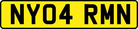 NY04RMN