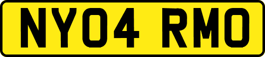 NY04RMO