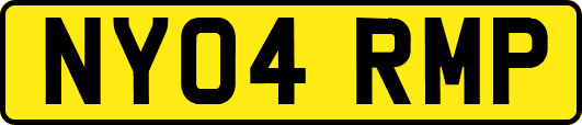 NY04RMP
