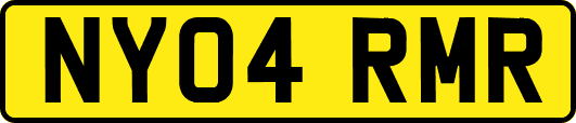NY04RMR