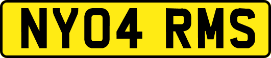 NY04RMS
