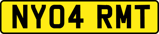 NY04RMT