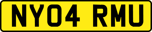 NY04RMU