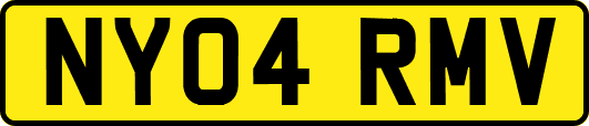 NY04RMV