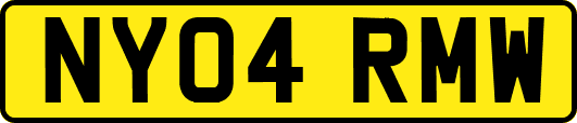 NY04RMW