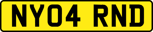NY04RND