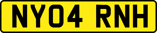 NY04RNH