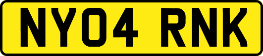 NY04RNK