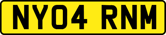 NY04RNM