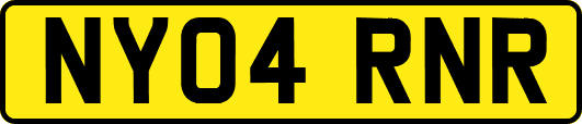 NY04RNR