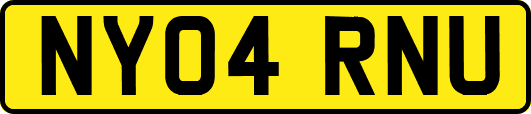 NY04RNU