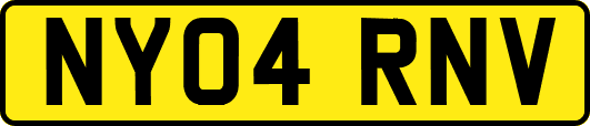 NY04RNV