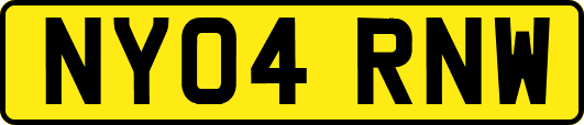 NY04RNW