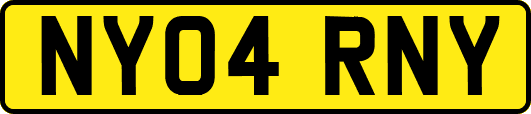 NY04RNY