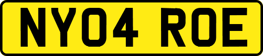 NY04ROE