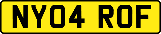 NY04ROF