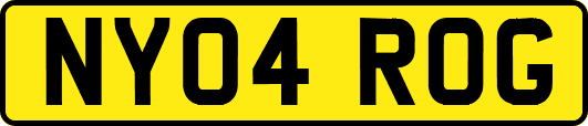 NY04ROG